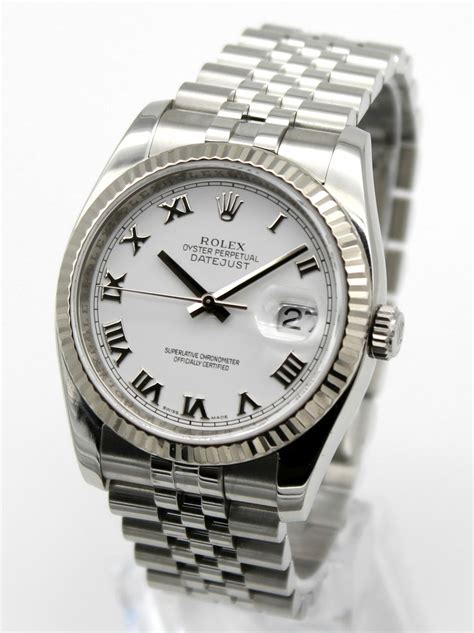 montage rolex 116234|rolex datejust 116234 stainless steel.